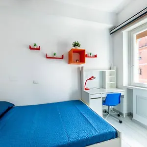 Appartamento Casa Soso... La Casa Che Fa Per Te!, Roma