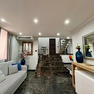 Appartamento Delizioso, Roma