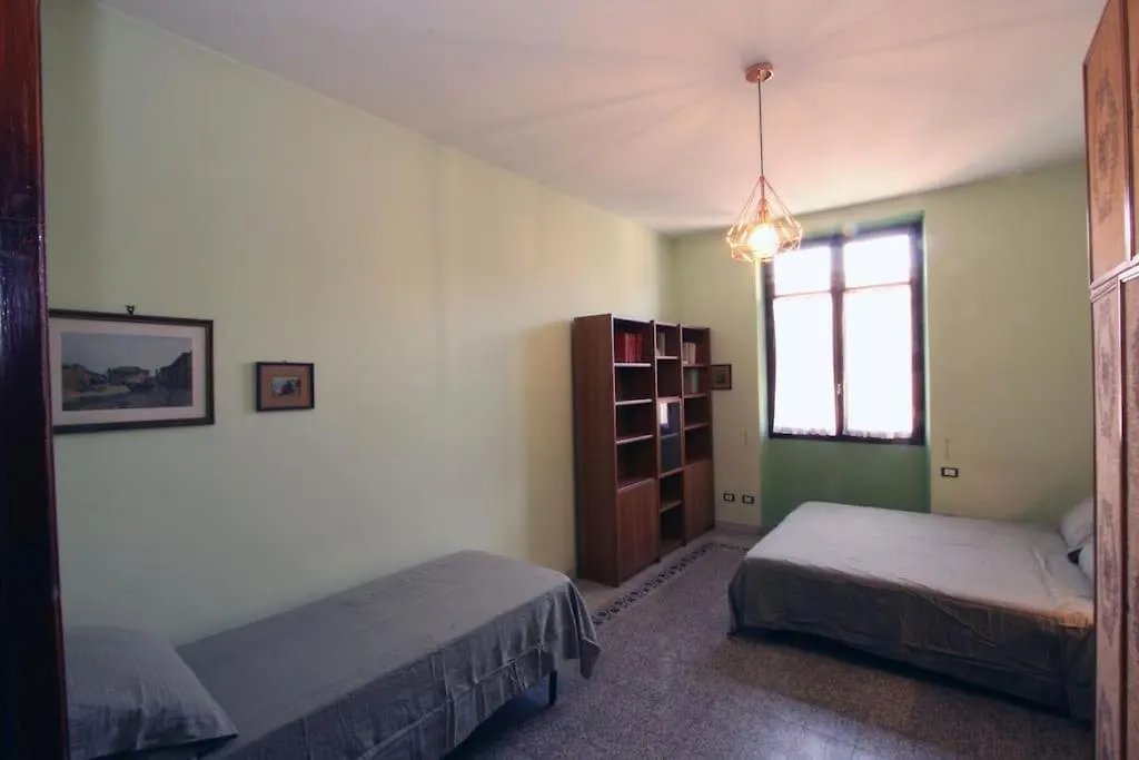 شقة Sacconi Flat روما 0*,  إيطاليا